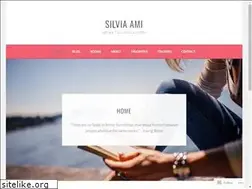 Sites similar to silviaami.com