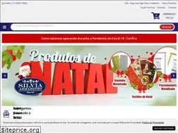 Sites similar to silviaarmarinho.com.br