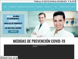 Sites similar to silviabarragan.com