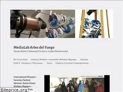 Sites similar to silviabarriosplasticaceramista.wordpress.com