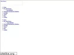 Sites similar to silviabastos.com.br