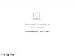 Sites similar to silviabastos.com
