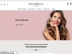 Sites similar to silviaberlain.com