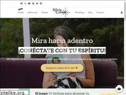 Sites similar to silviacorzo.com