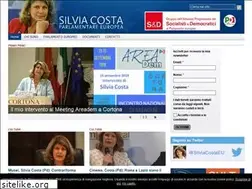 Sites similar to silviacosta.it
