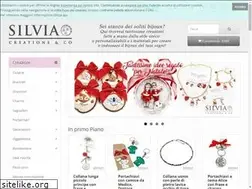 Sites similar to silviacreationsandco.com