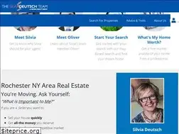 Sites similar to silviadeutsch.com