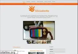Sites similar to silviadoras.com
