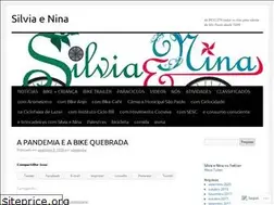 Sites similar to silviaenina.org
