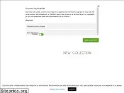 Sites similar to silviafernandez.com