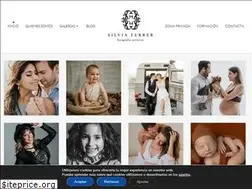 Sites similar to silviaferrer.com
