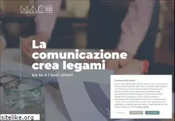 Sites similar to silviaferri.com