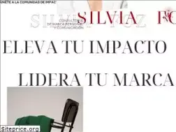 Sites similar to silviafoz.com
