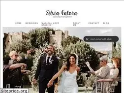 Sites similar to silviagalora.com