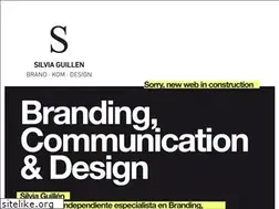 Sites similar to silviaguillen.com