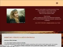 Sites similar to silviahenniger.cz
