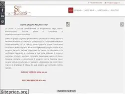 Sites similar to silvialagori.it