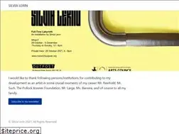 Sites similar to silvialerin.com