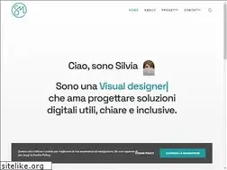 Sites similar to silviamarinelli.com
