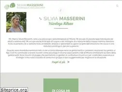 Sites similar to silviamasserini.it