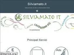 Sites similar to silviamato.it