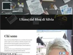 Sites similar to silviamigliorinimarketing.it