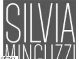 Sites similar to silviaminguzzi.com