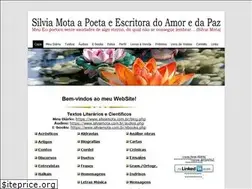 Sites similar to silviamota.com.br