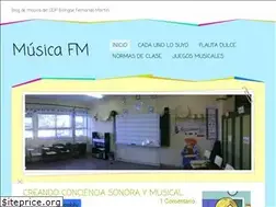 Sites similar to silviamusic.weebly.com