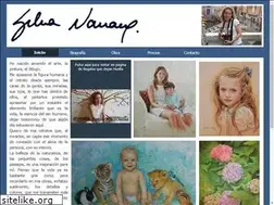 Sites similar to silvianavarro.es