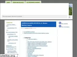 Sites similar to silviano.wordpress.com