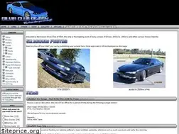 Sites similar to silviansw.com