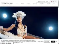 Sites similar to silviapangarophoto.com