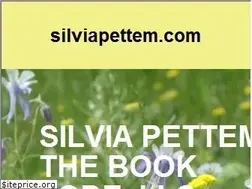 Sites similar to silviapettem.com