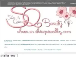 Sites similar to silviaquiros.blogspot.com