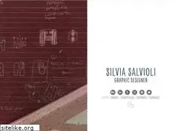 Sites similar to silviasalvioli.com