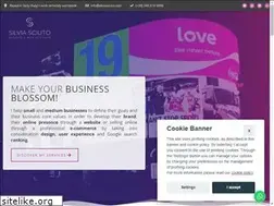 Sites similar to silviasciuto.com