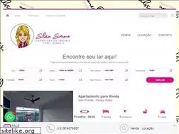Sites similar to silviasimone.com.br