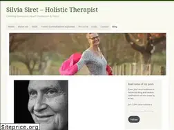 Sites similar to silviasiret.com
