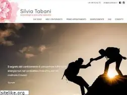 Sites similar to silviatabani.it