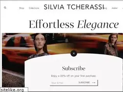 Sites similar to silviatcherassi.com