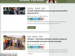 Sites similar to silviatereza.com.br