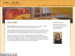 Sites similar to silviavassileva.com