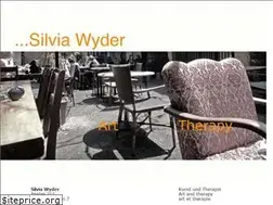 Sites similar to silviawyder.com