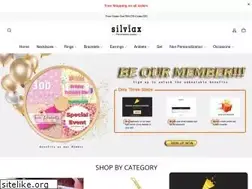 Sites similar to silviax.com