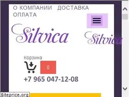 Sites similar to silvica.ru
