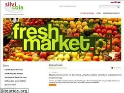 Sites similar to silvicola.pl