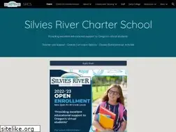 Sites similar to silviesrcs.org