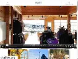 Sites similar to silviesvalleyranch.com