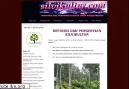 Sites similar to silvikultur.com